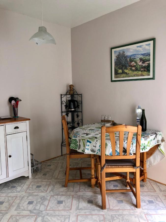 Lo'Gite L'Allee Du Val Lalaye Exteriér fotografie